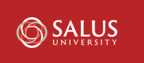 Logo for Salus Giving Week